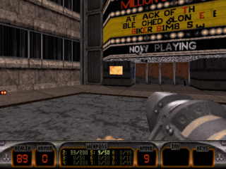 Duke Nukem 3D